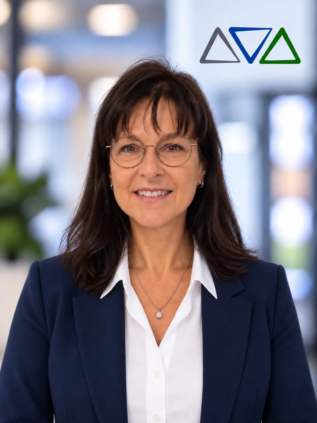 Barbara Hohmann