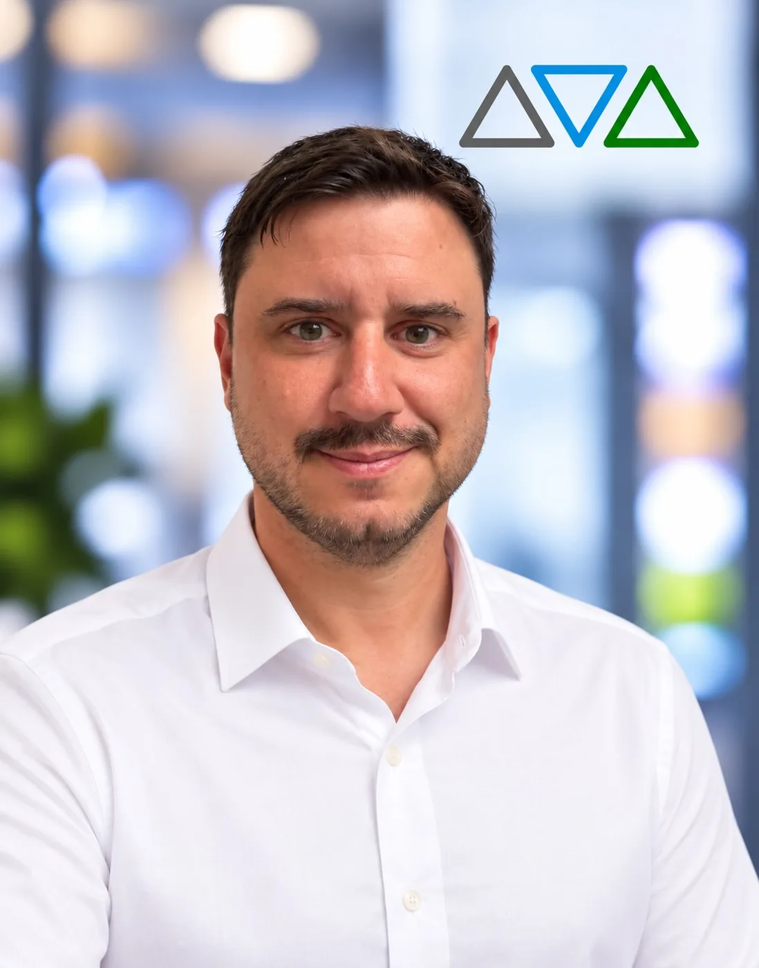 Steffen Laubach